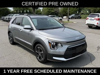 Used 2025 Kia Niro LX