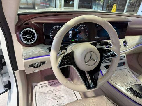 Used 2023 Mercedes-Benz CLS 450 4MATIC image 33