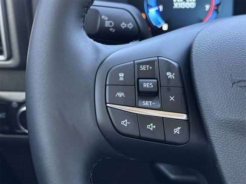 New 2025 Ford Bronco Sport Outer Banks w/ Outer Banks Tech Package+ image 35