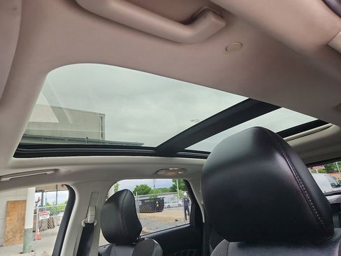 Used 2016 Ford Edge Sport w/ Technology Package AWD/4WD image 9