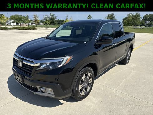 Used 2019 Honda Ridgeline RTL-E image 26