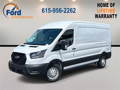 New 2025 Ford Transit 350 148 Medium Roof AWD
