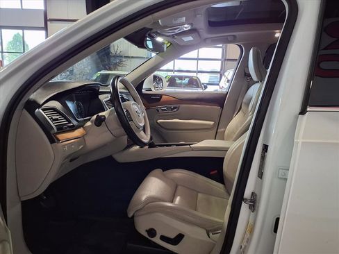 Used 2019 Volvo XC90 T6 Inscription w/ Advanced Package image 22
