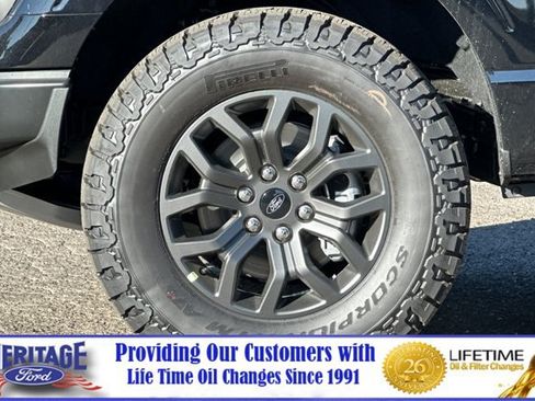 New 2026 Ford F150 Tremor w/ Equipment Group 402A High AWD/4WD image 25