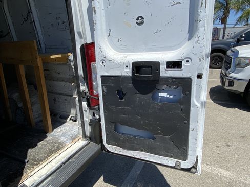 Used 2023 RAM ProMaster 3500 FWD image 19