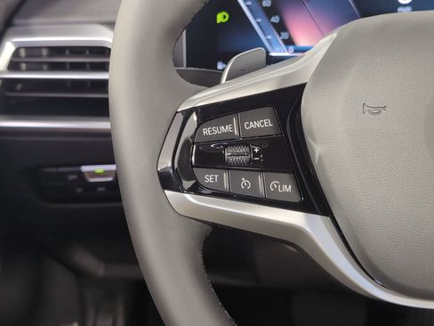 Used 2025 BMW 230i Coupe w/ Convenience Package image 14