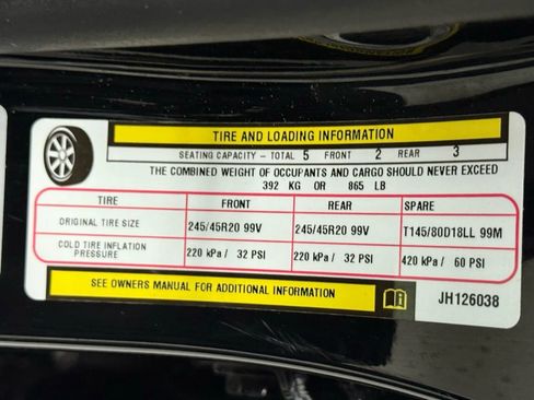 Used 2018 Dodge Charger SXT w/ Blacktop Package image 48