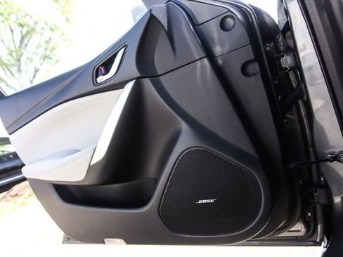 Used 2017 MAZDA MAZDA6 Grand Touring image 36