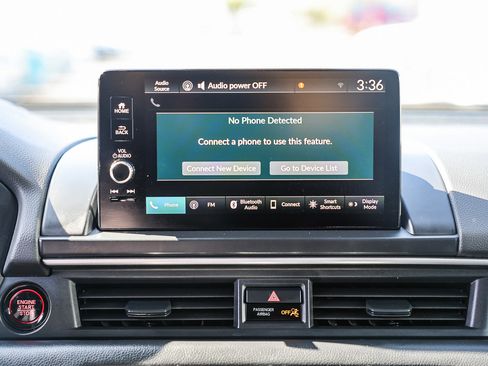 Certified 2025 Honda Pilot EX-L image 4