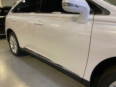 Used 2011 Lexus RX 350 AWD image 18