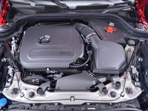 New 2026 MINI Cooper S FWD image 19