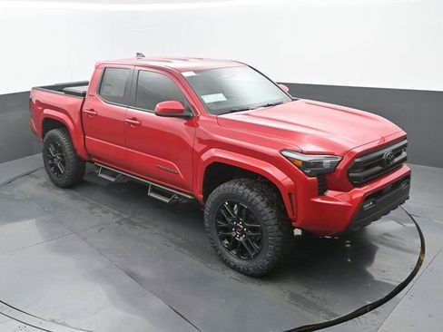 New 2026 Toyota Tacoma SR5 image 26