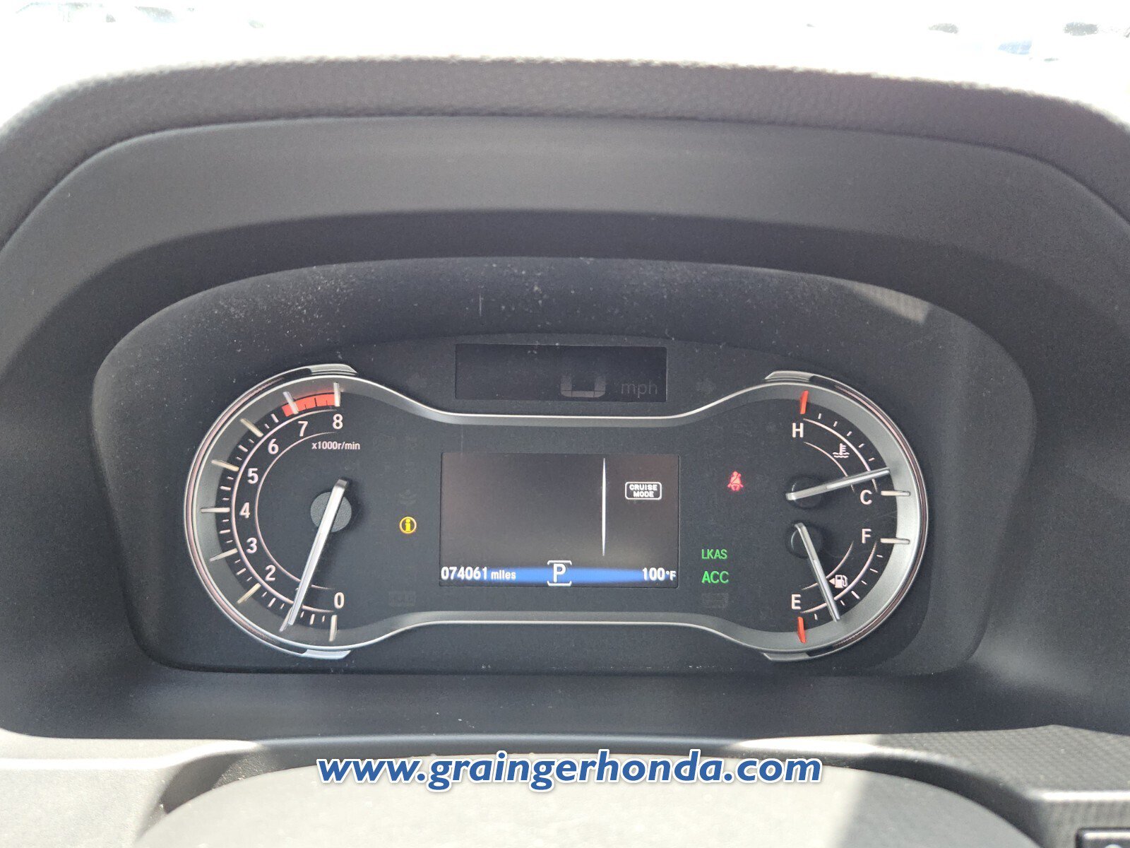 Used 2021 Honda Ridgeline Black Edition image 21