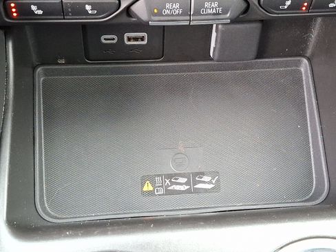 Used 2023 Chevrolet Tahoe RST w/ Luxury Package image 27