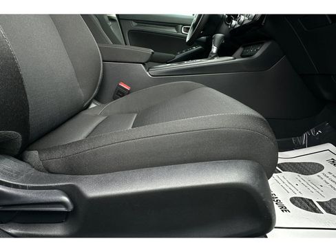 Used 2025 Honda Civic LX image 22