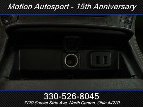 Used 2016 Chevrolet Tahoe LTZ AWD/4WD image 21
