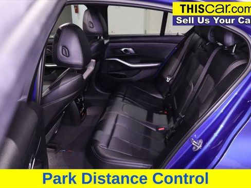 Used 2023 BMW M340i w/ Driving Assistance Package RWD image 29