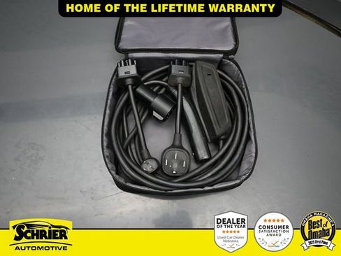 Used 2021 Tesla Model Y Long Range image 45