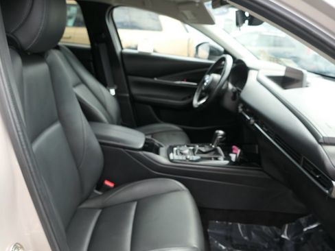 Used 2024 MAZDA CX-30 AWD 2.5 S w/ Select Sport Pkg image 26