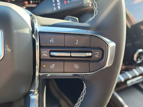 New 2026 GMC Acadia Denali Ultimate image 21