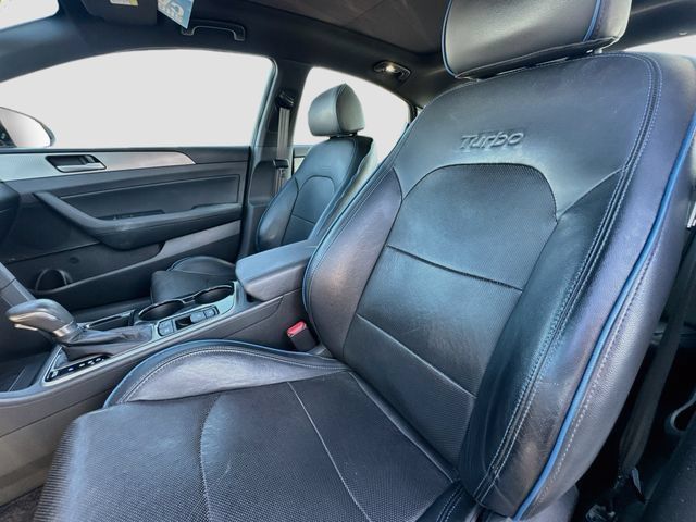Used 2019 Hyundai Sonata Limited FWD image 27