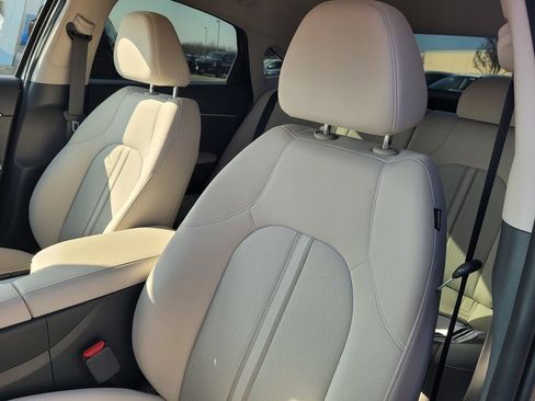 Used 2024 Hyundai Sonata SEL image 12