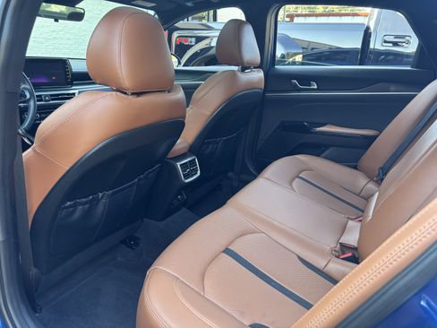 Used 2023 Kia K5 GT image 33