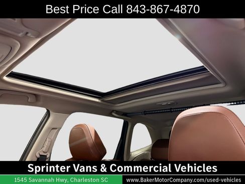 Used 2022 Subaru Forester Touring AWD/4WD image 25