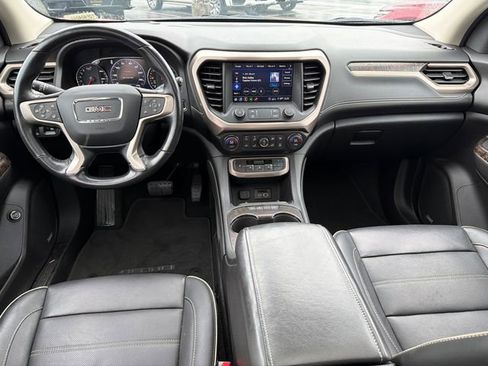 Used 2020 GMC Acadia Denali w/ LPO, Floor Liner Package FWD image 23