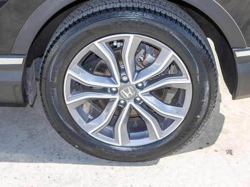 Certified 2022 Honda CR-V Touring image 47