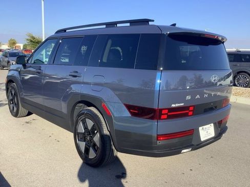 New 2026 Hyundai Santa Fe SEL image 8