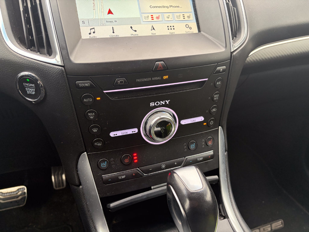 Used 2018 Ford Edge Sport w/ Equipment Group 401A AWD/4WD image 20