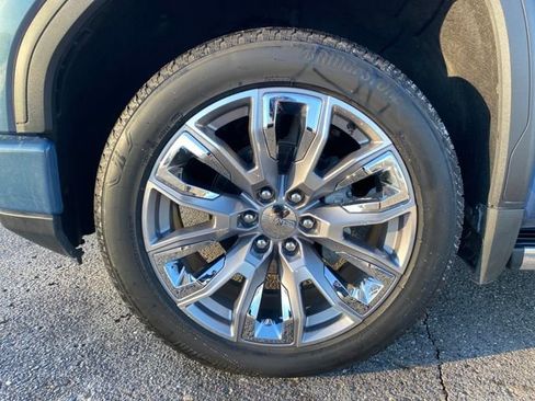 Certified 2025 GMC Sierra 1500 Denali w/ Denali Reserve Package image 25