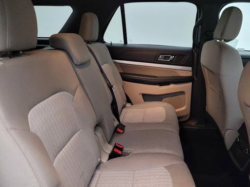 Used 2018 Ford Explorer FWD image 19