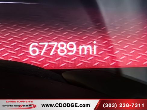 Used 2023 RAM 1500 Rebel w/ Rebel Level 2 Equipment Group AWD/4WD image 11