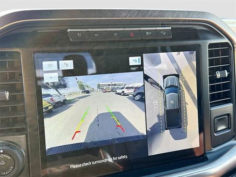 Used 2022 Ford F150 King Ranch w/ Equipment Group 601A High image 17