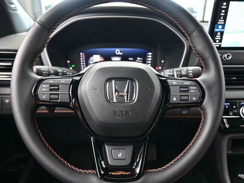 Used 2026 Honda Passport TrailSport Elite image 27