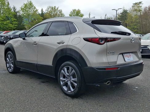 Used 2024 MAZDA CX-30 AWD 2.5 S w/ Premium Package image 4