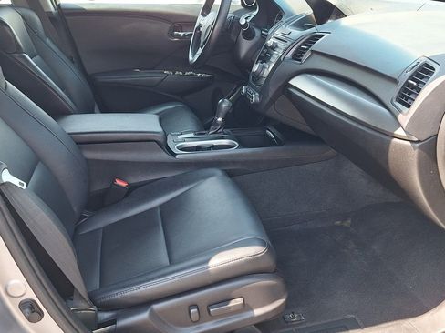 Used 2018 Acura RDX AWD image 25