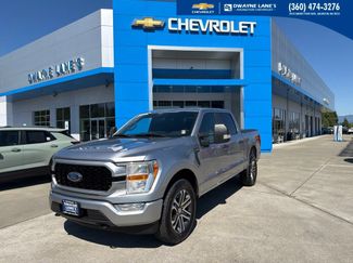 Used 2021 Ford F150 XL w/ Equipment Group 101A High AWD/4WD video 1