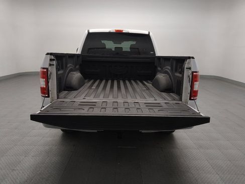 Used 2018 Ford F150 XLT w/ Equipment Group 301A Mid image 29