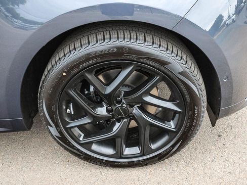 New 2026 Land Rover Range Rover Sport Dynamic SE AWD/4WD image 14