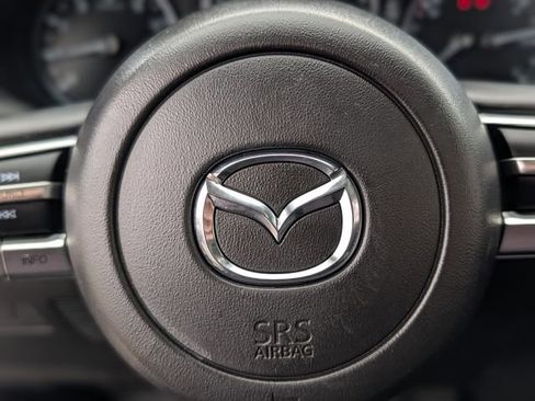 Certified 2025 MAZDA CX-50 AWD 2.5 S w/ Cargo Package image 28