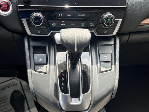 Used 2020 Honda CR-V EX image 24