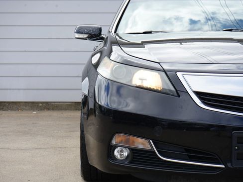 Used 2012 Acura TL w/ Technology Package image 8