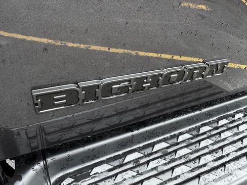 New 2026 RAM 2500 Big Horn AWD/4WD image 53