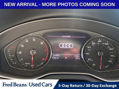 Used 2023 Audi Q5 2.0T Premium w/ Convenience Package image 11