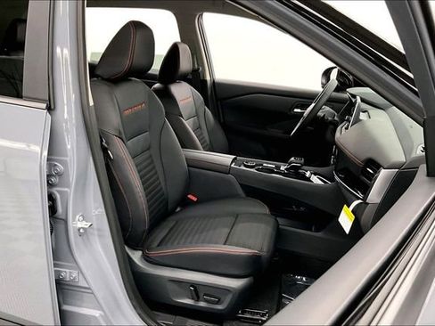 New 2026 Nissan Rogue SV w/ Rock Creek Premium Package image 38