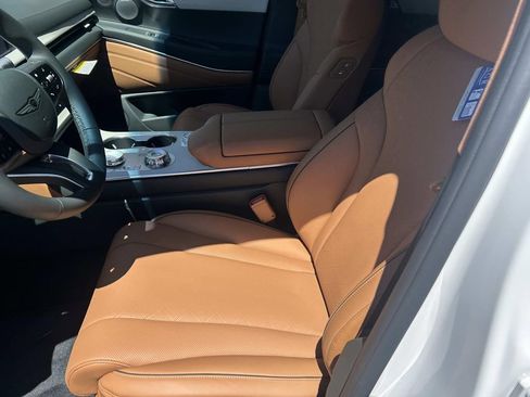 New 2026 Genesis GV80 2.5T Prestige AWD/4WD image 15
