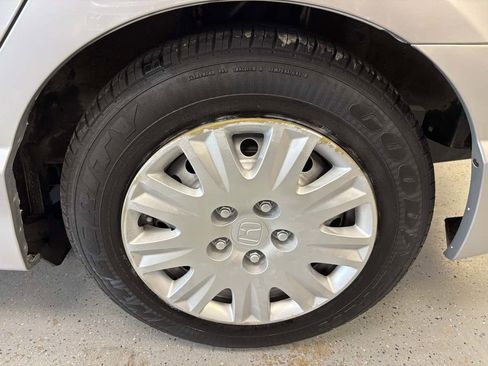 Used 2009 Honda Civic GX image 27